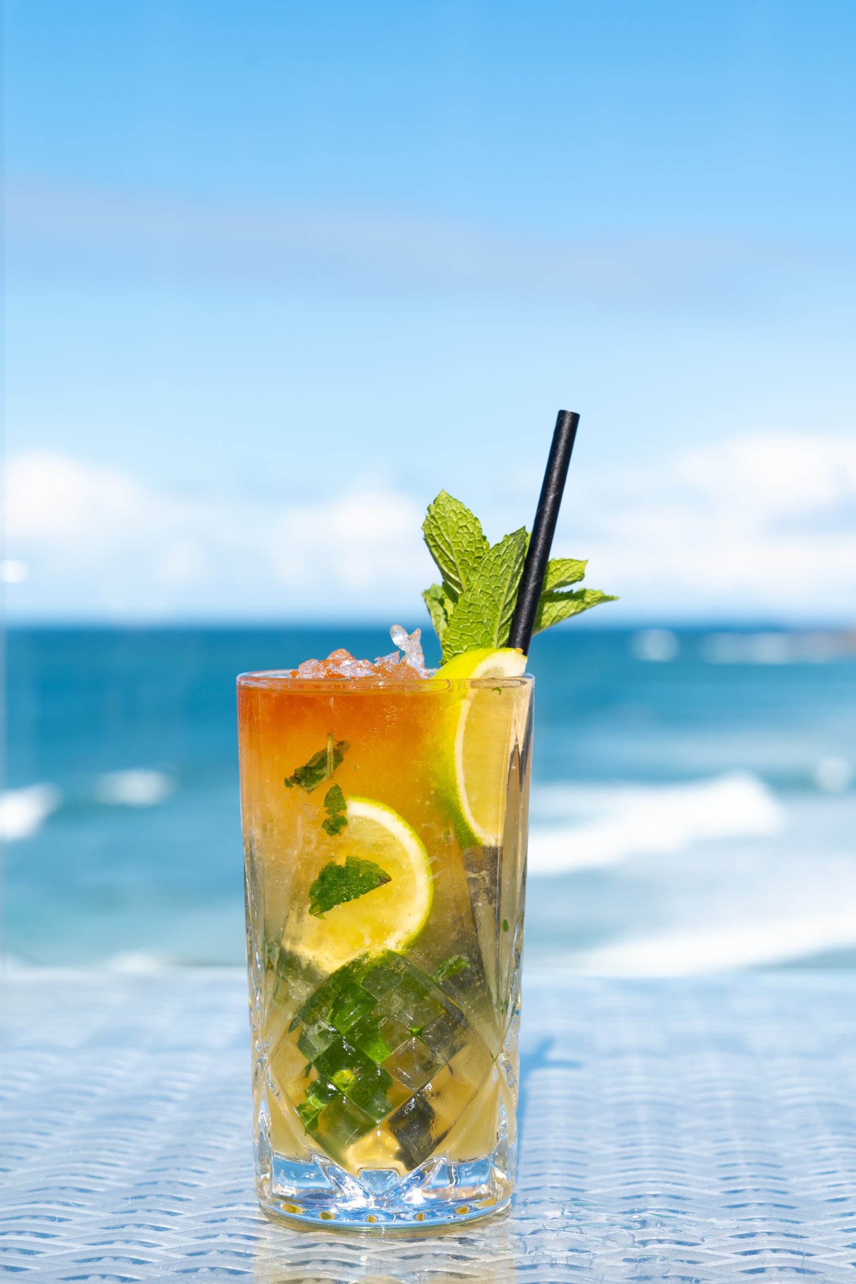 Couples Cocktails